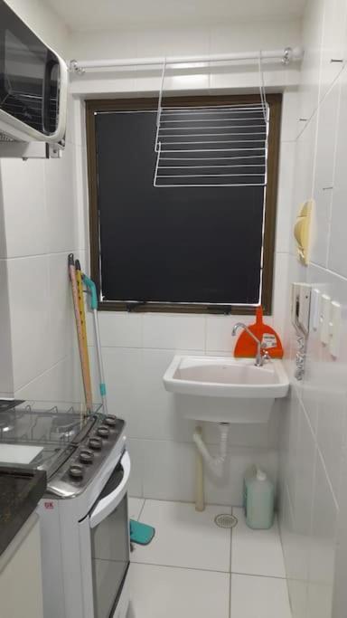 Com Piscina Apartment Recife