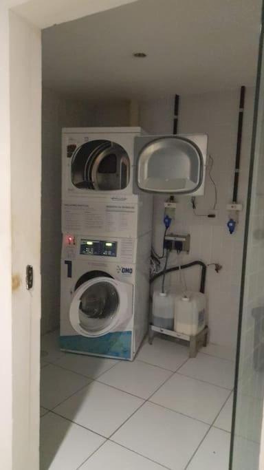 Apartment Com Piscina Recife