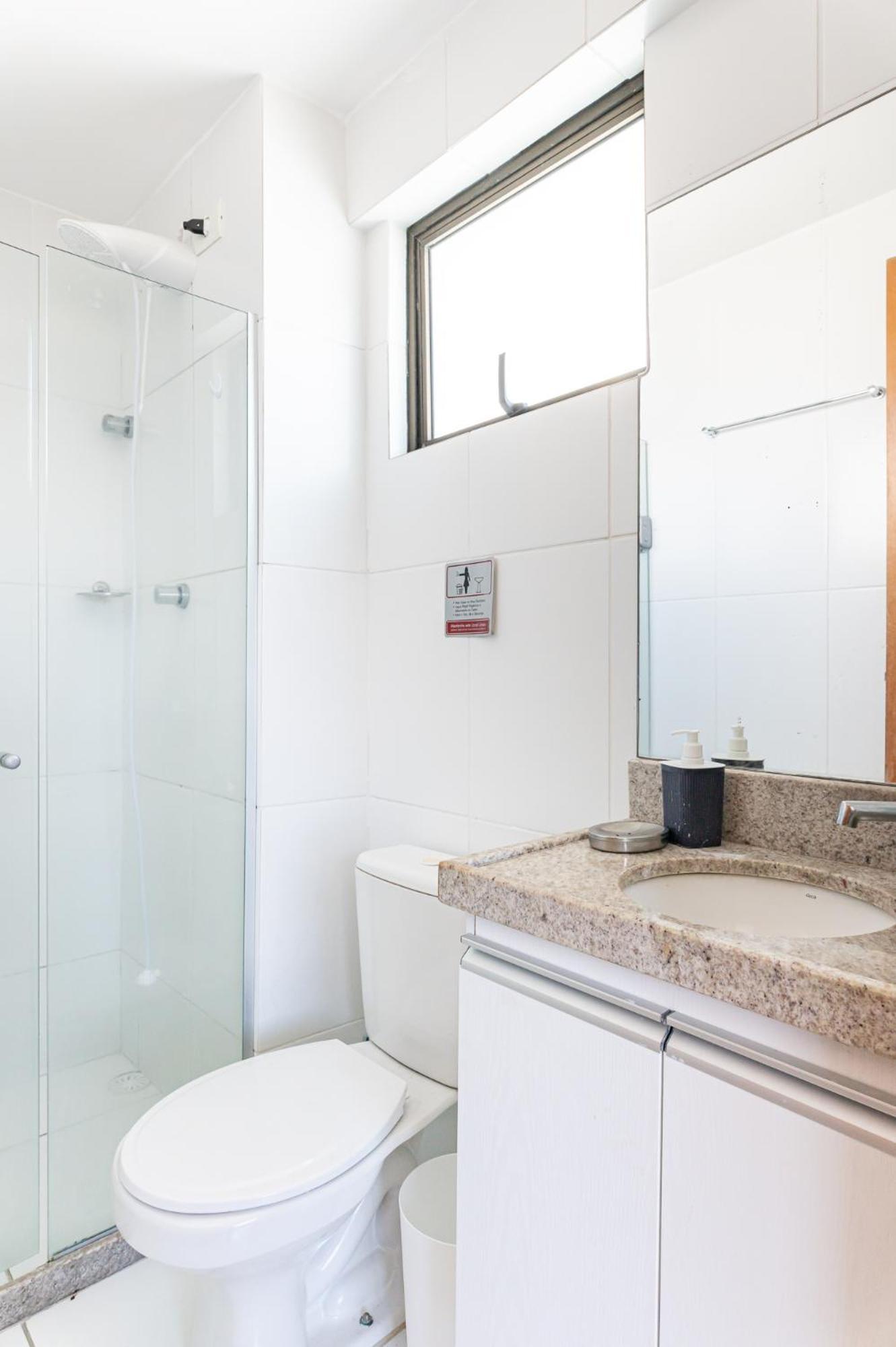Apartment Com Piscina *